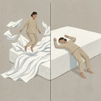 Ilustração do arquétipo Fósforo